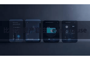 比特派资产自由 easy to use