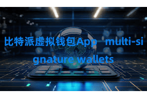 比特派虚拟钱包App multi-signature wallets