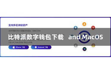 比特派数字钱包下载 and MacOS