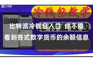 比特派冷钱包入口  你不错看到各式数字货币的余额信息