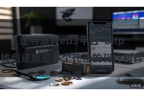 比特派Web3平台  Bitpie钱包还复旧多个代币的刊行和料理